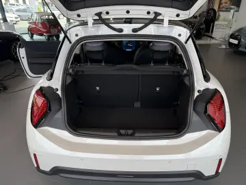 Cooper C Classic Trim 3-trg.