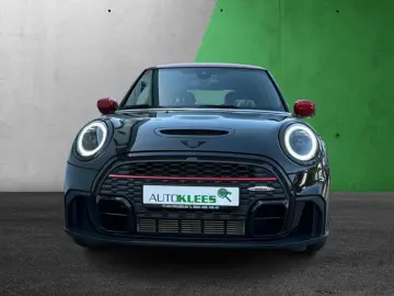 John Cooper Works 231PS*PANO*LEDER*HUD*ACC*H/K*