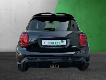 John Cooper Works 231PS*PANO*LEDER*HUD*ACC*H/K*