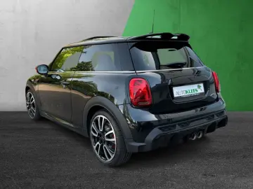 John Cooper Works 231PS*PANO*LEDER*HUD*ACC*H/K*