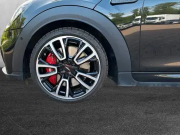 John Cooper Works 231PS*PANO*LEDER*HUD*ACC*H/K*