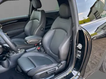 John Cooper Works 231PS*PANO*LEDER*HUD*ACC*H/K*