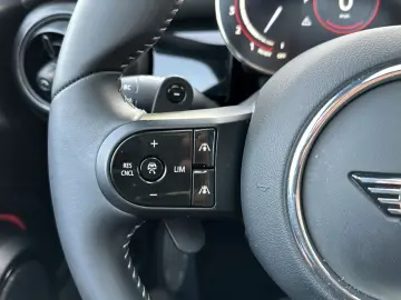 John Cooper Works 231PS*PANO*LEDER*HUD*ACC*H/K*