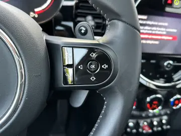 John Cooper Works 231PS*PANO*LEDER*HUD*ACC*H/K*