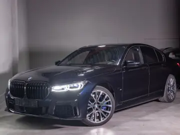 740 d xDrive M Sport Laser H&K ACC 360  Executiv