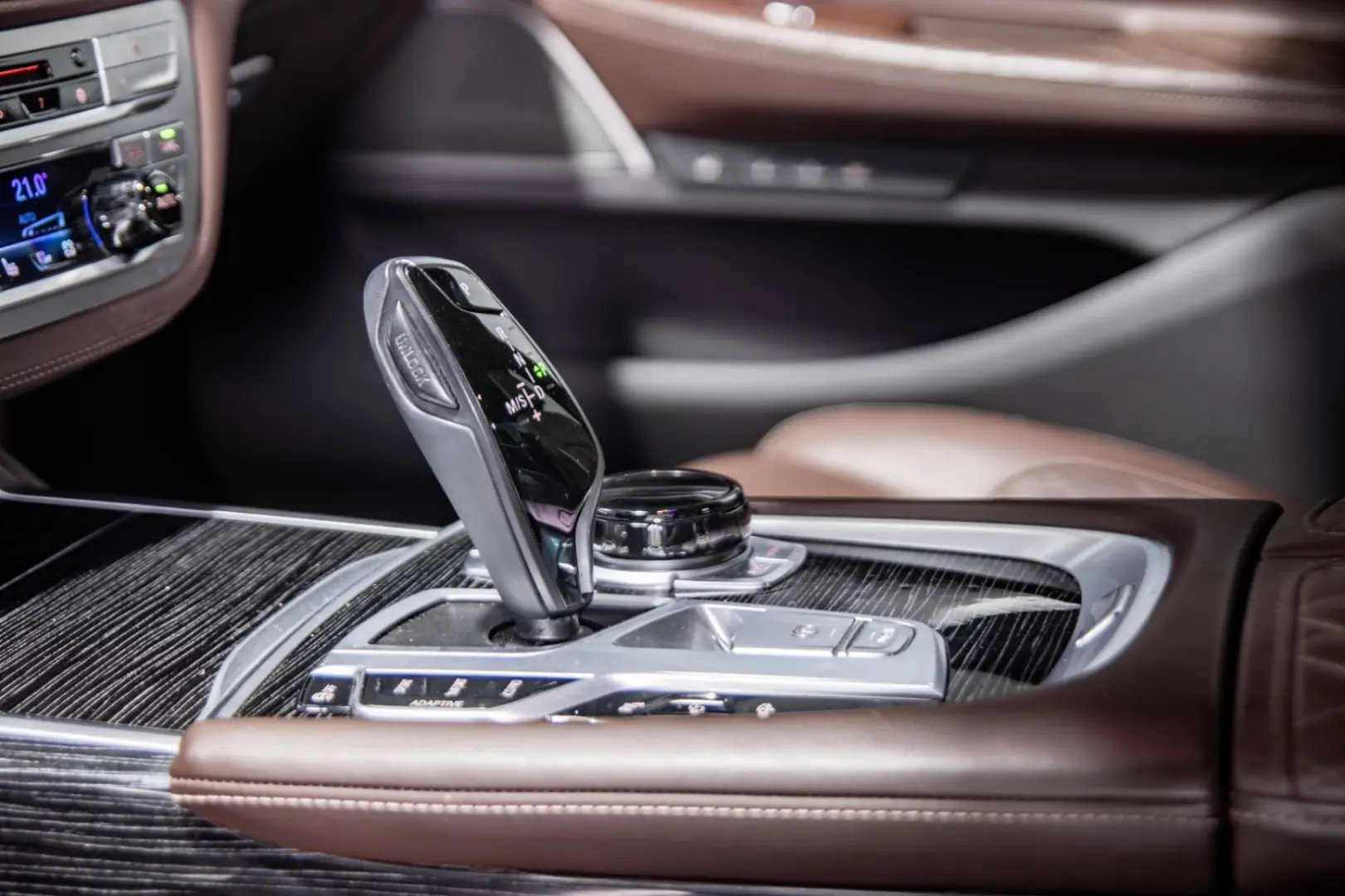 740 d xDrive M Sport Laser/H&K/ACC/360°/Executiv