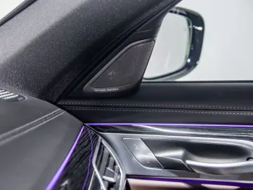740 d xDrive M Sport Laser/H&K/ACC/360°/Executiv