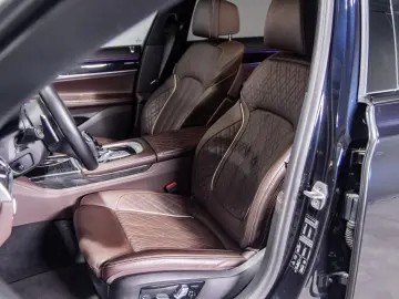 740 d xDrive M Sport Laser/H&K/ACC/360°/Executiv
