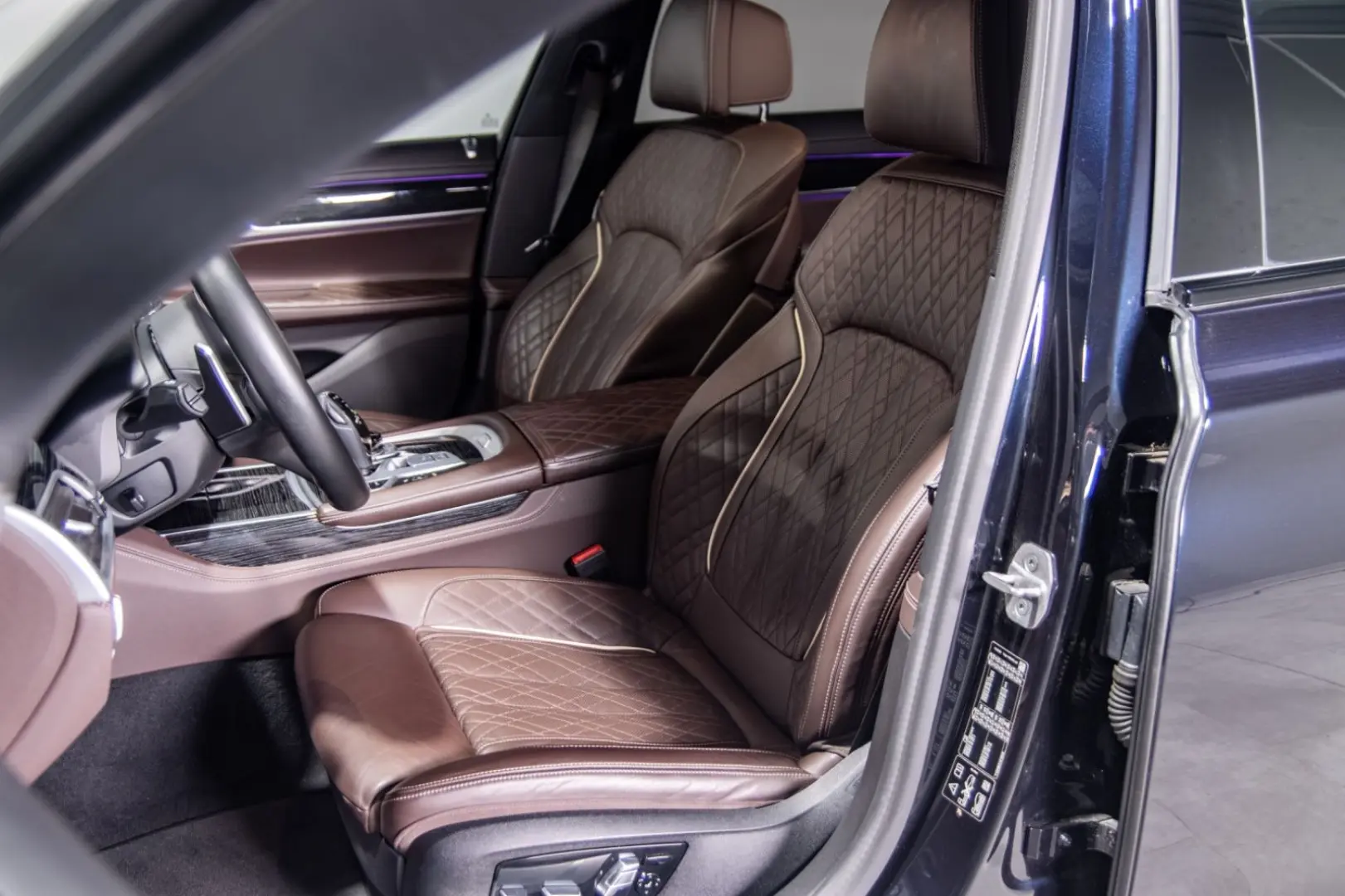 740 d xDrive M Sport Laser/H&K/ACC/360°/Executiv