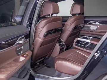 740 d xDrive M Sport Laser/H&K/ACC/360°/Executiv