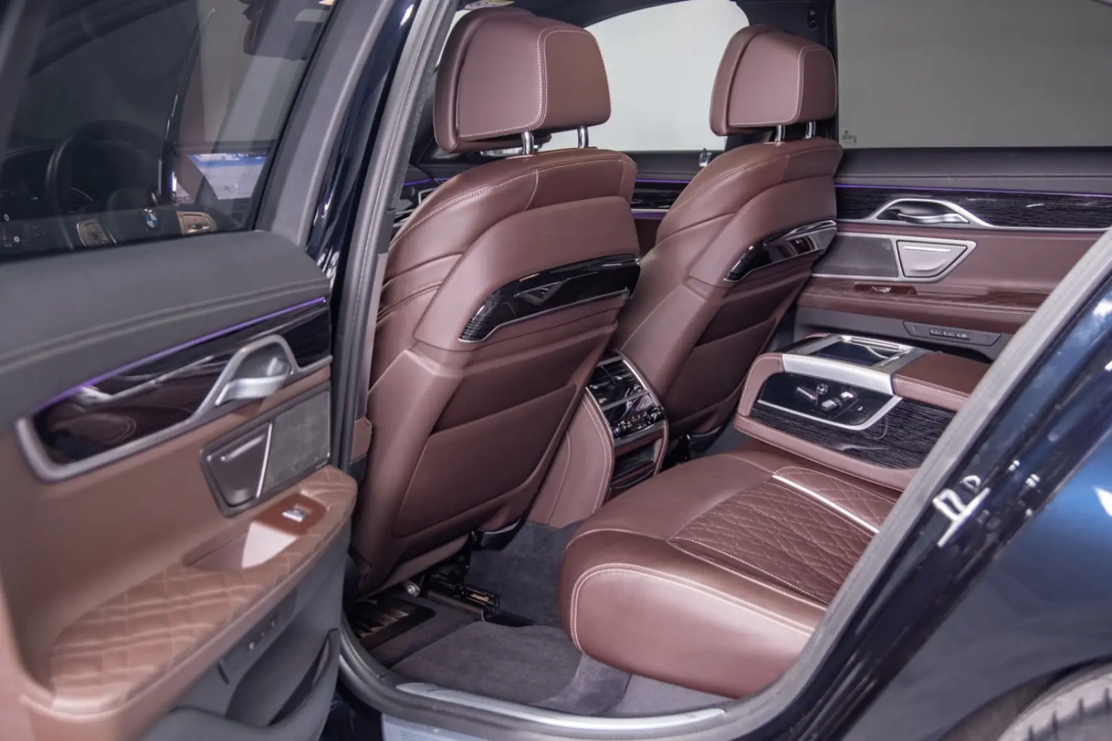 740 d xDrive M Sport Laser/H&K/ACC/360°/Executiv