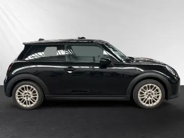 Cooper S 3-Türer Aut.|JCW-Sportsitze|Head-Up|DA