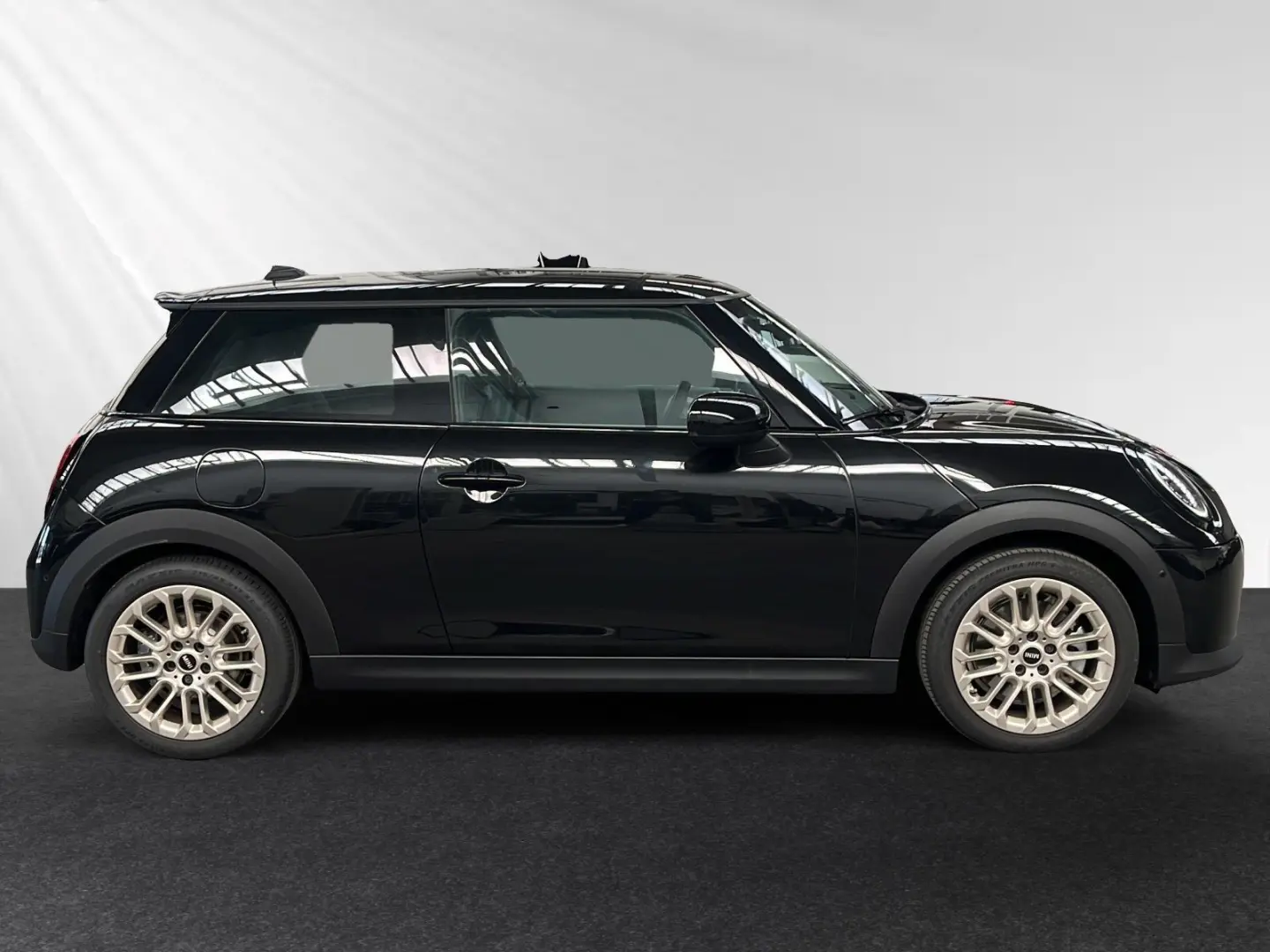 Cooper S 3-Türer Aut.|JCW-Sportsitze|Head-Up|DA