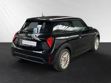 Cooper S 3-Türer Aut.|JCW-Sportsitze|Head-Up|DA
