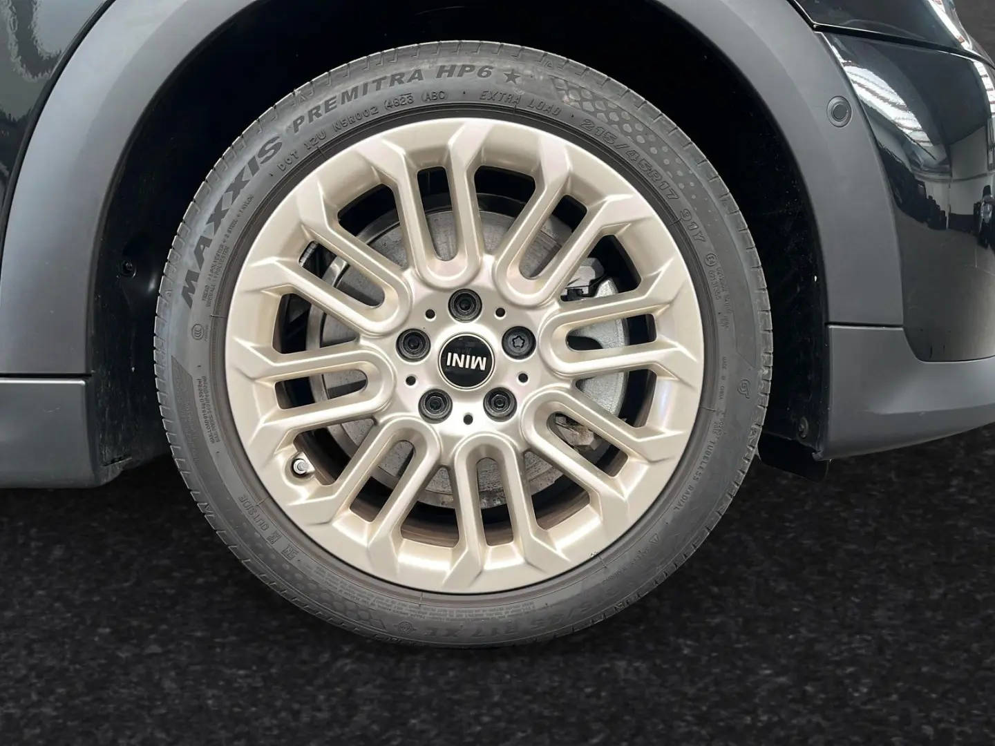 Cooper S 3-Türer Aut.|JCW-Sportsitze|Head-Up|DA