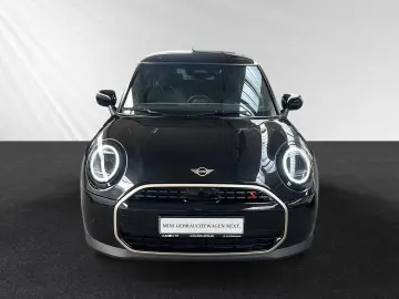 Cooper S 3-Türer Aut.|JCW-Sportsitze|Head-Up|DA