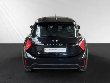 Cooper S 3-Türer Aut.|JCW-Sportsitze|Head-Up|DA