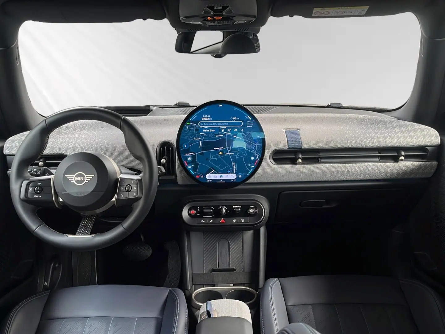 Cooper S 3-Türer Aut.|JCW-Sportsitze|Head-Up|DA