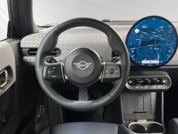 Cooper S 3-Türer Aut.|JCW-Sportsitze|Head-Up|DA