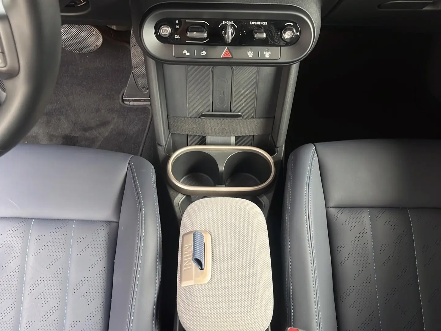 Cooper S 3-Türer Aut.|JCW-Sportsitze|Head-Up|DA