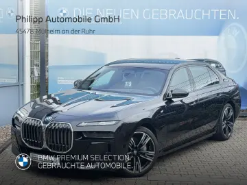 750e xDrive M Sport 21