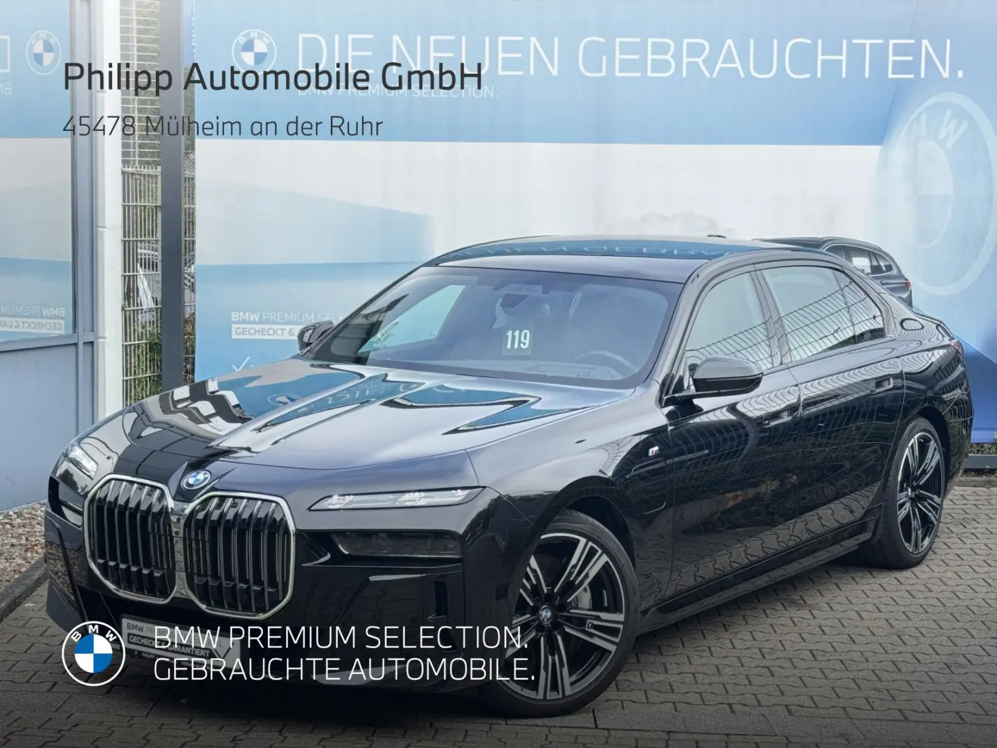750e xDrive M Sport 21