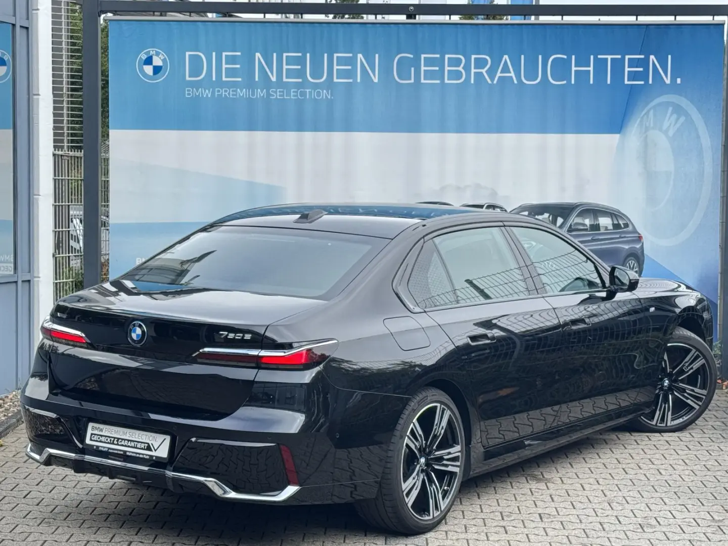 750e xDrive M Sport 21