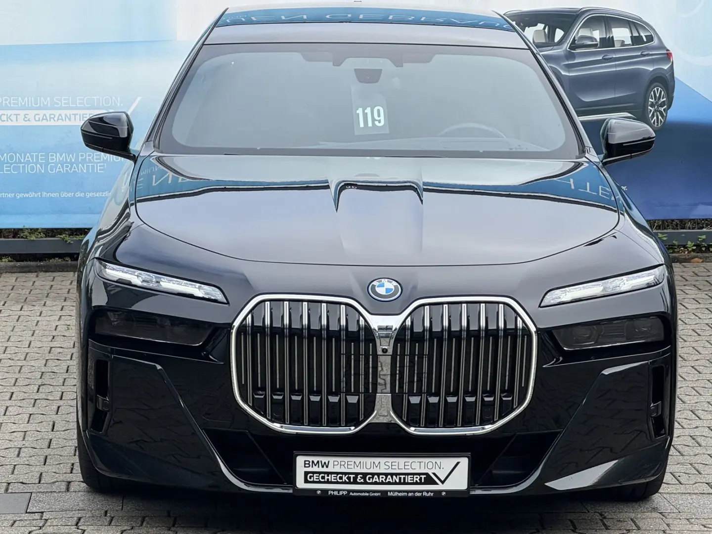 750e xDrive M Sport 21
