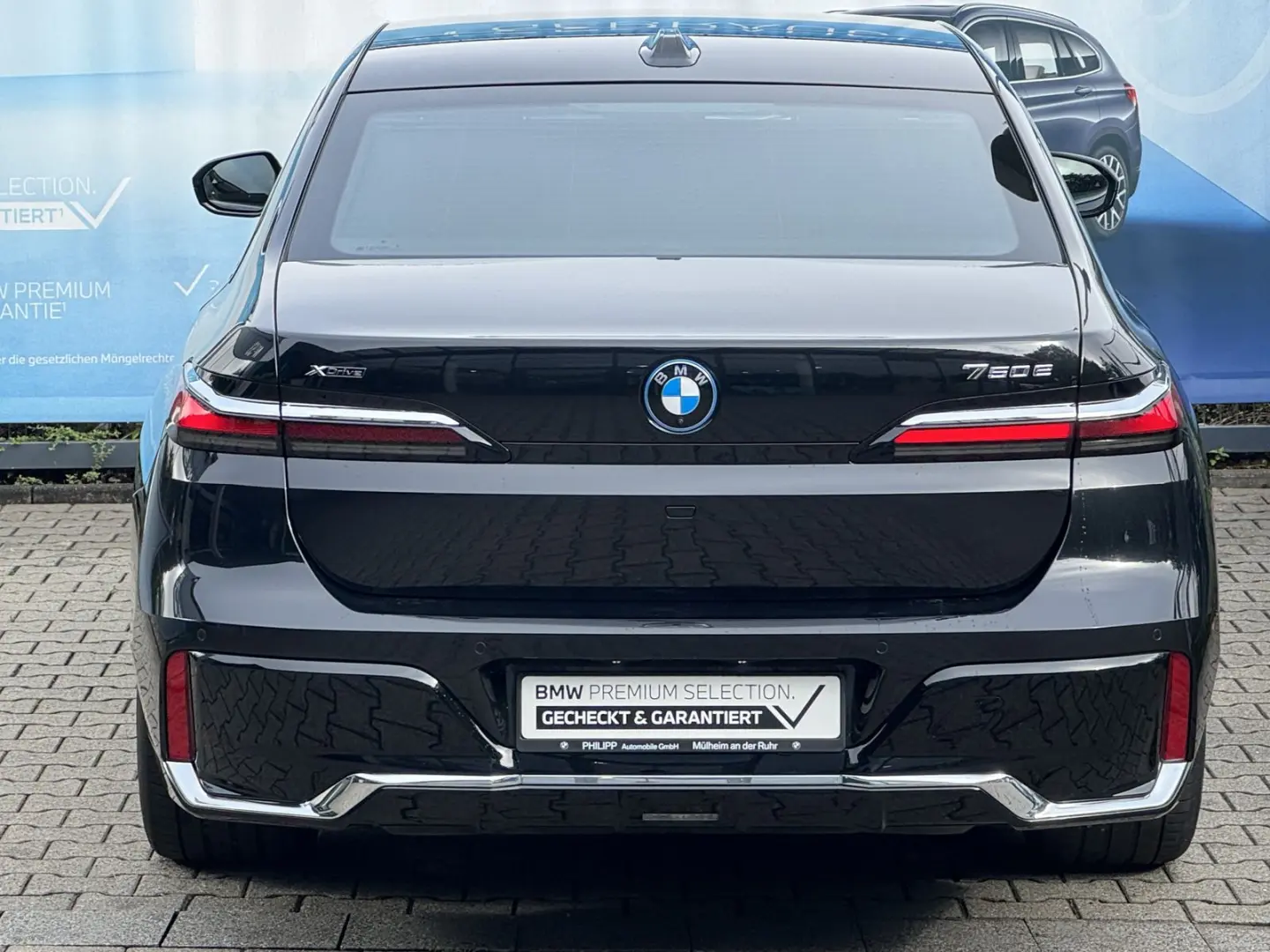 750e xDrive M Sport 21