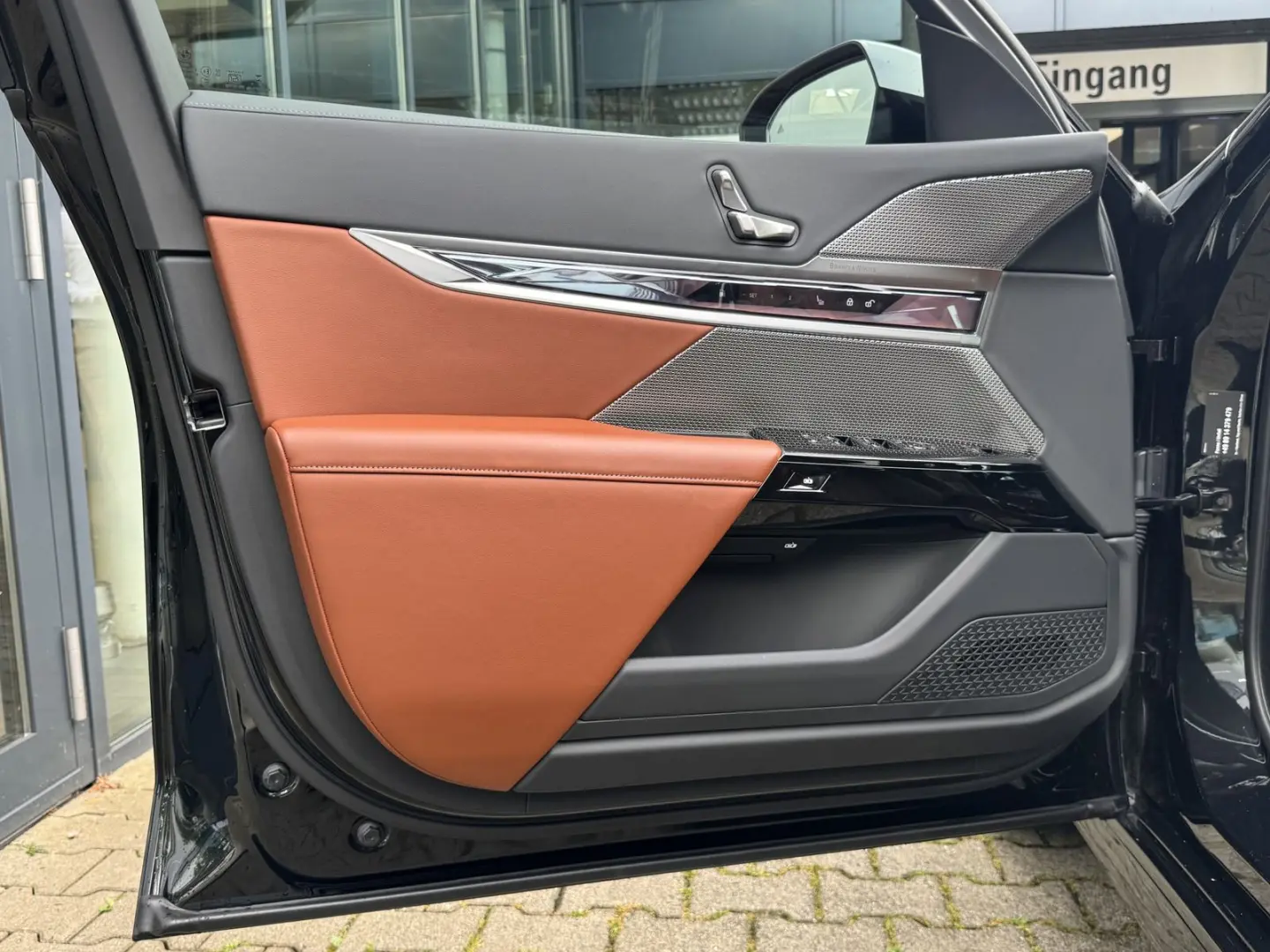 750e xDrive M Sport 21