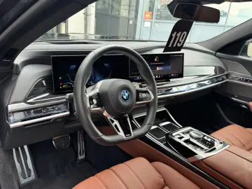 750e xDrive M Sport 21
