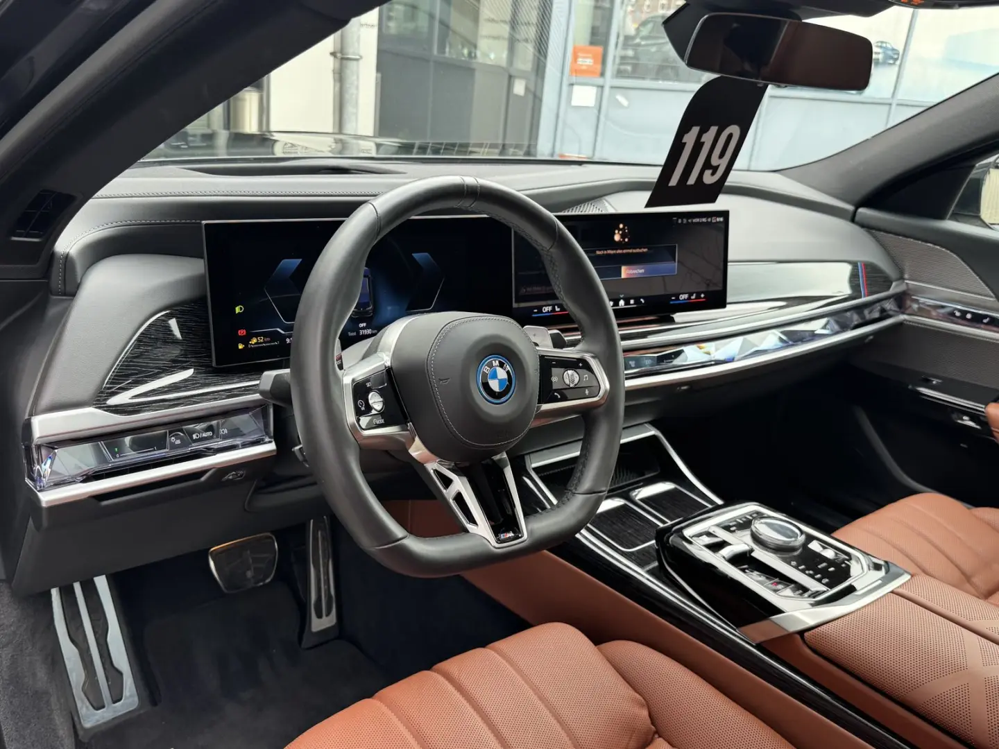 750e xDrive M Sport 21