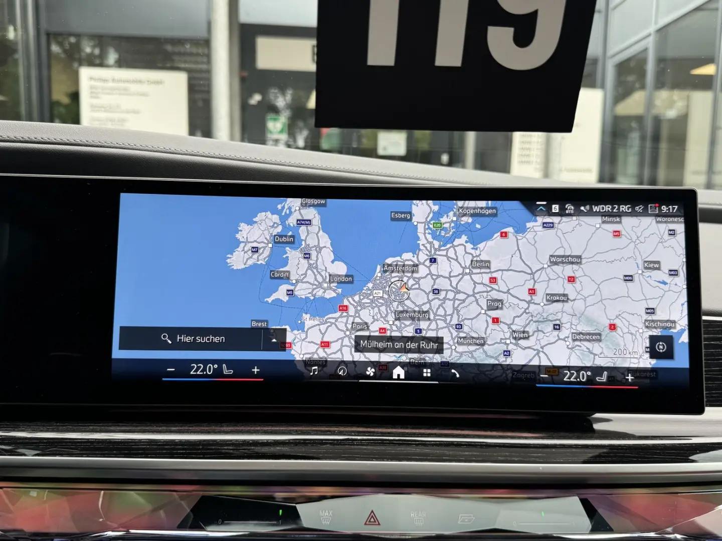 750e xDrive M Sport 21