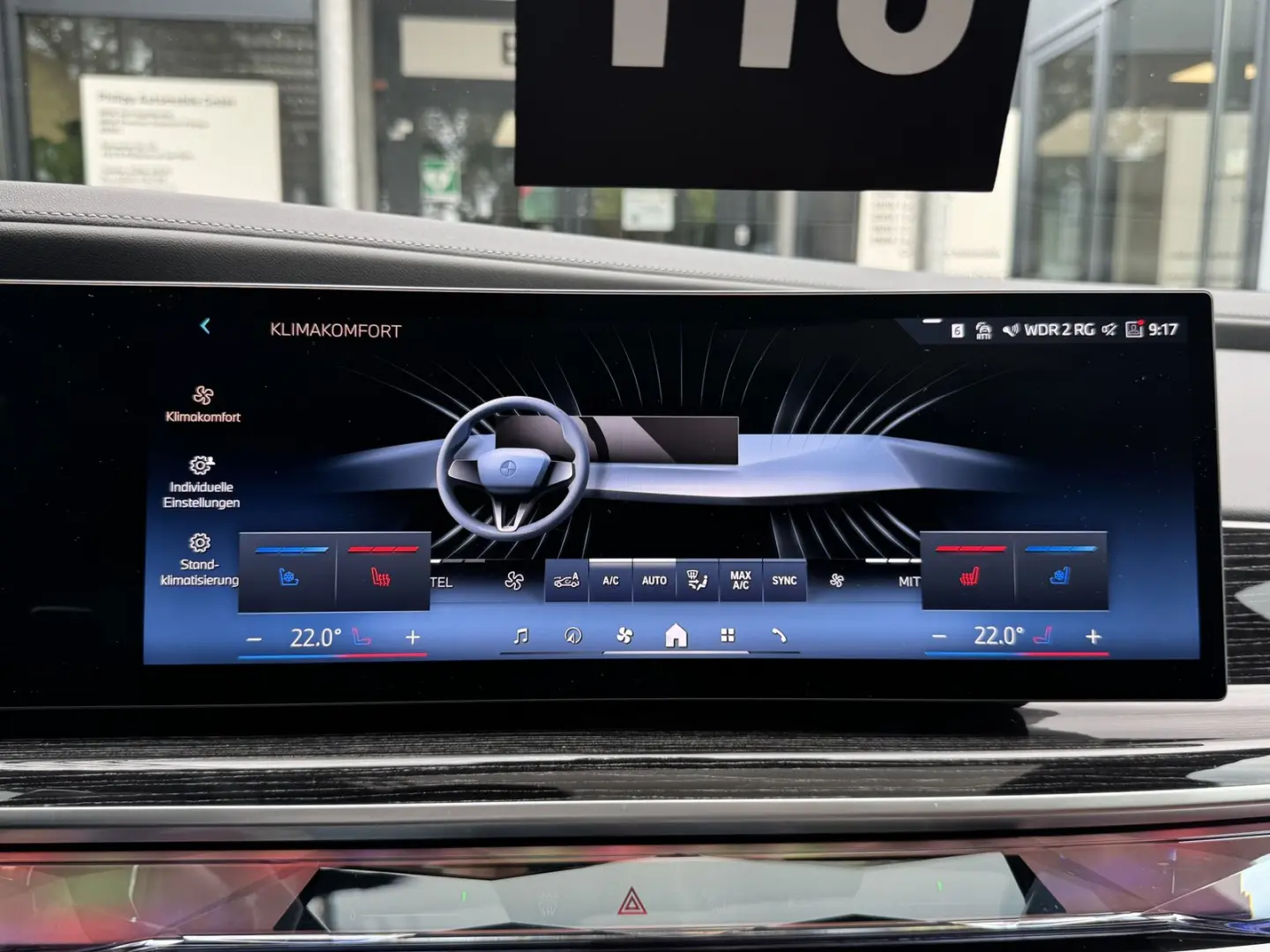 750e xDrive M Sport 21