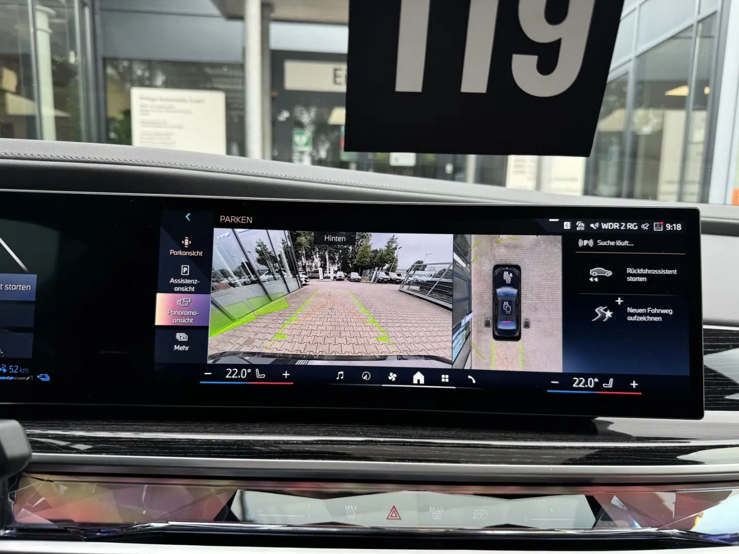 750e xDrive M Sport 21