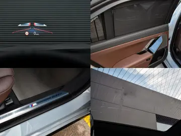 740d xDrive M Sport Mild Hybrid Sportautomatic