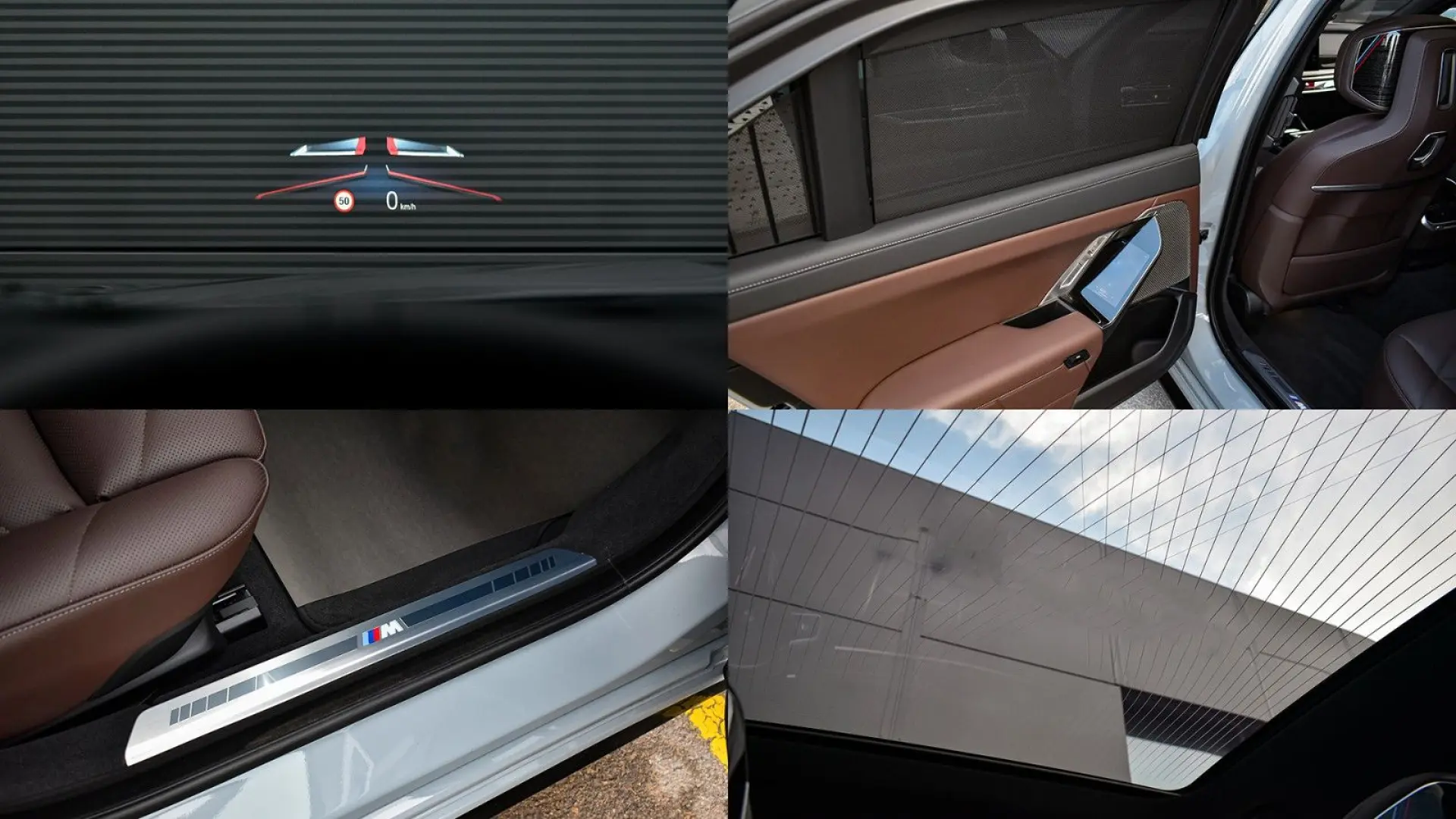 740d xDrive M Sport Mild Hybrid Sportautomatic