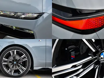 740d xDrive M Sport Mild Hybrid Sportautomatic