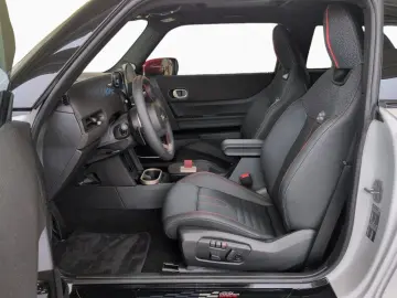 Cooper S John Cooper Works Trim DA+ PA+ Pano JCW