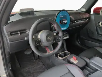 Cooper S John Cooper Works Trim DA+ PA+ Pano JCW