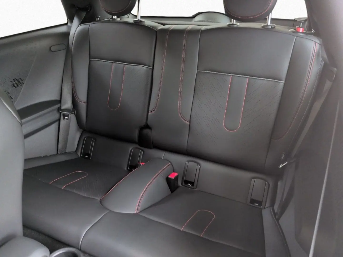 Cooper S John Cooper Works Trim DA+ PA+ Pano JCW