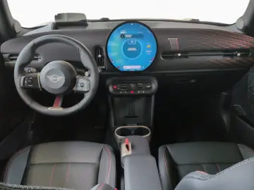 Cooper S John Cooper Works Trim DA+ PA+ Pano JCW