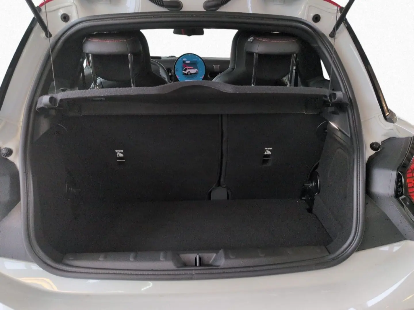 Cooper S John Cooper Works Trim DA+ PA+ Pano JCW