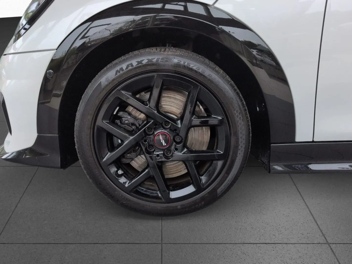 Cooper S John Cooper Works Trim DA+ PA+ Pano JCW