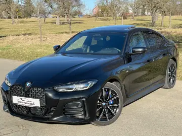 430 Gran Coupé M Sport Laser HeadUp H&K AHK GSD