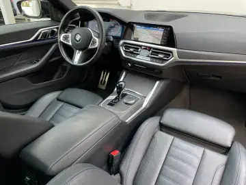 430 Gran Coupé M Sport Laser HeadUp H&K AHK GSD