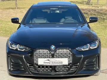 430 Gran Coupé M Sport Laser HeadUp H&K AHK GSD