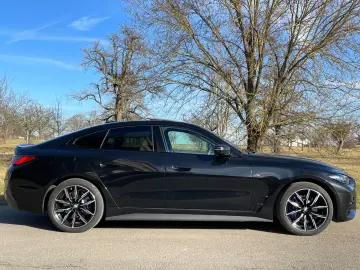 430 Gran Coupé M Sport Laser HeadUp H&K AHK GSD