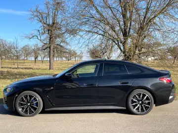 430 Gran Coupé M Sport Laser HeadUp H&K AHK GSD