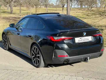 430 Gran Coupé M Sport Laser HeadUp H&K AHK GSD